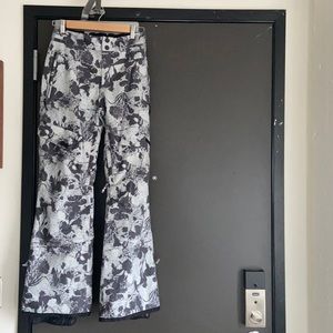 Liquid Lined Snow Pants